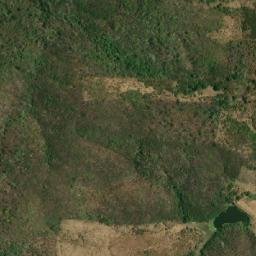 Satellite imagery of Serra da Areia, BR