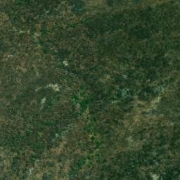 Satellite imagery of Serrinha, BR