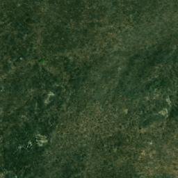 Satellite imagery of Serrinha, BR