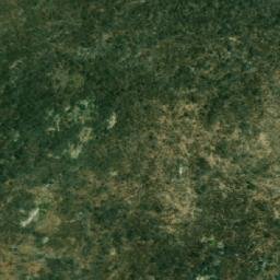 Satellite imagery of Serrinha, BR