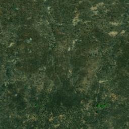 Satellite imagery of Serra Poço dos Cavalos, BR