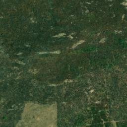 Satellite imagery of Serra dos Cavalos, BR