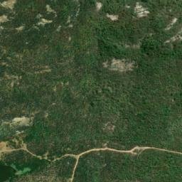 Satellite imagery of Serra dos Cavalos, BR
