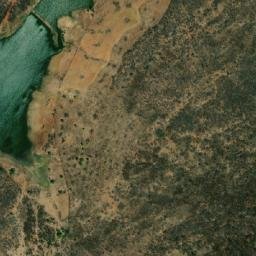 Satellite imagery of Serrote São José, BR