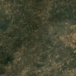 Satellite imagery of Serrote São José, BR