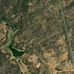Satellite imagery of Serrote São José, BR