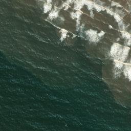Satellite imagery of Punta Santa Rosa, PE