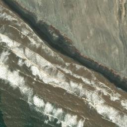 Satellite imagery of Punta Santa Rosa, PE