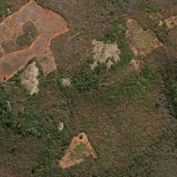 Satellite imagery of Serra Bonita, BR