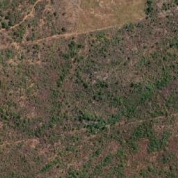 Satellite imagery of Serra do Bouqueirão, BR