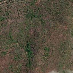 Satellite imagery of Serra do Bouqueirão, BR
