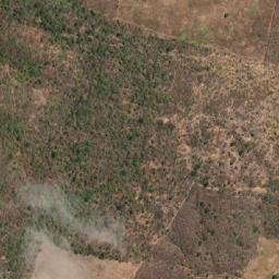 Satellite imagery of Serra do Bouqueirão, BR