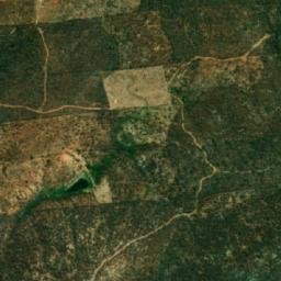 Satellite imagery of Serra do Fresco, BR
