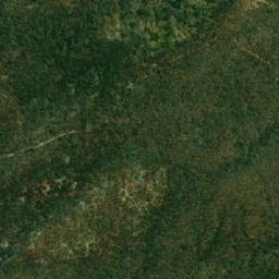 Satellite imagery of Serra do Fresco, BR