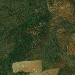 Satellite imagery of Serra do Fresco, BR