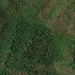 Satellite imagery of Serrote dos Guaribas, BR