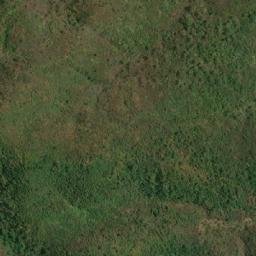 Satellite imagery of Serrote dos Guaribas, BR