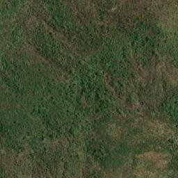 Satellite imagery of Serra da Areia, BR