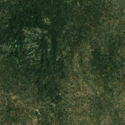 Satellite imagery of Serra do Jacu, BR