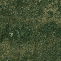 Satellite imagery of Serra do Jacu, BR