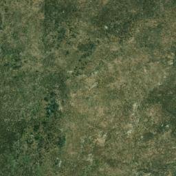 Satellite imagery of Serra Emília, BR
