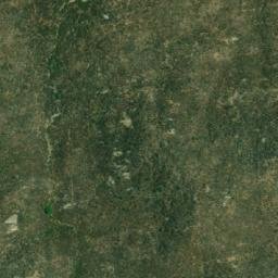 Satellite imagery of Serra Emília, BR