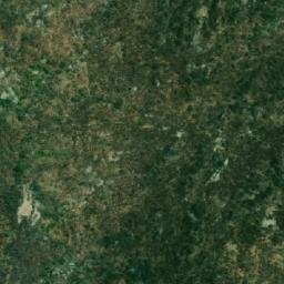 Satellite imagery of Serrinha, BR