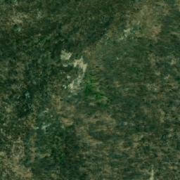 Satellite imagery of Serrinha, BR