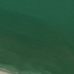 Satellite imagery of Ponta de Lucena, BR