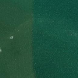 Satellite imagery of Ponta de Lucena, BR