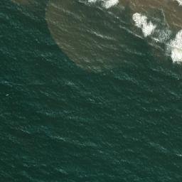Satellite imagery of Punta Santa Rosa, PE