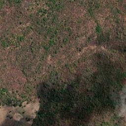 Satellite imagery of Serra do Bouqueirão, BR