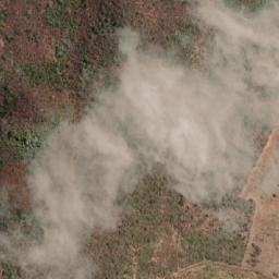 Satellite imagery of Serra do Bouqueirão, BR