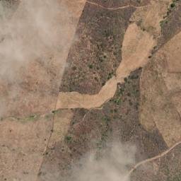Satellite imagery of Serra do Bouqueirão, BR