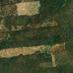 Satellite imagery of Serra do Fresco, BR