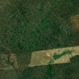 Satellite imagery of Serra do Fresco, BR