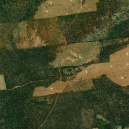 Satellite imagery of Serra do Fresco, BR