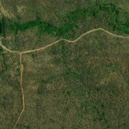 Satellite imagery of Serra da Tarrafa, BR