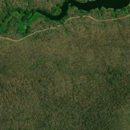 Satellite imagery of Serra da Tarrafa, BR