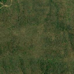 Satellite imagery of Serra da Tarrafa, BR