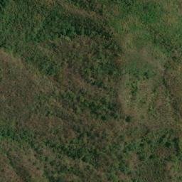 Satellite imagery of Serrote dos Guaribas, BR