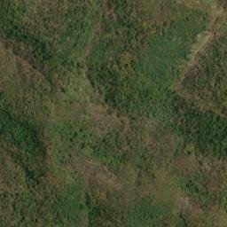 Satellite imagery of Serrote dos Guaribas, BR