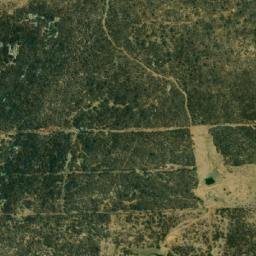 Satellite imagery of Serra do Jacu, BR