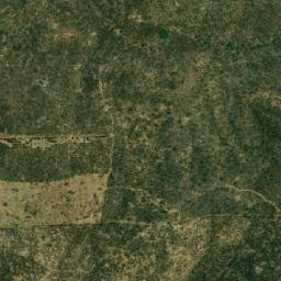Satellite imagery of Serra do Jacu, BR