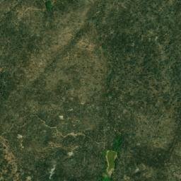 Satellite imagery of Serra do Jacu, BR