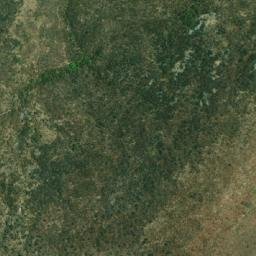 Satellite imagery of Serra Emília, BR