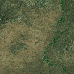 Satellite imagery of Serra Emília, BR