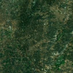 Satellite imagery of Serrinha, BR