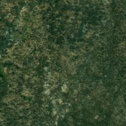 Satellite imagery of Serrinha, BR