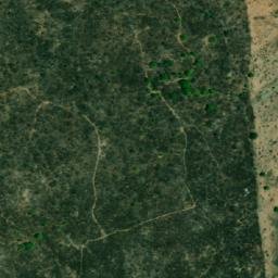 Satellite imagery of Serrinha, BR